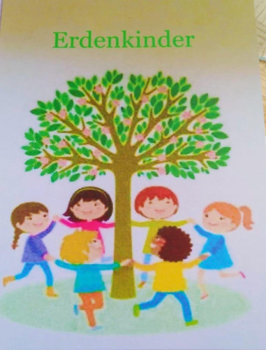 Kindertagespflege-Erdenkinder Evelyn und Gitti